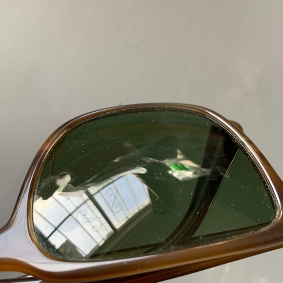 Oliver peoples sunglasses for men - Picture 9 of 11